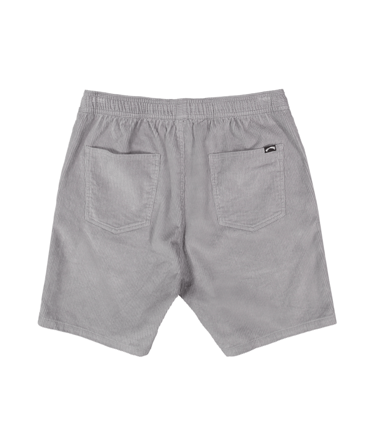 Billabong Larry Cord Ws in Alloy