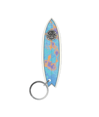 Rip Curl Surfboard Keyring in MULTICOLOR