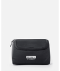 Rip Curl F-Light Toiletry Icons in MIDNIGHT