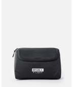 Rip Curl F-Light Toiletry Icons in MIDNIGHT
