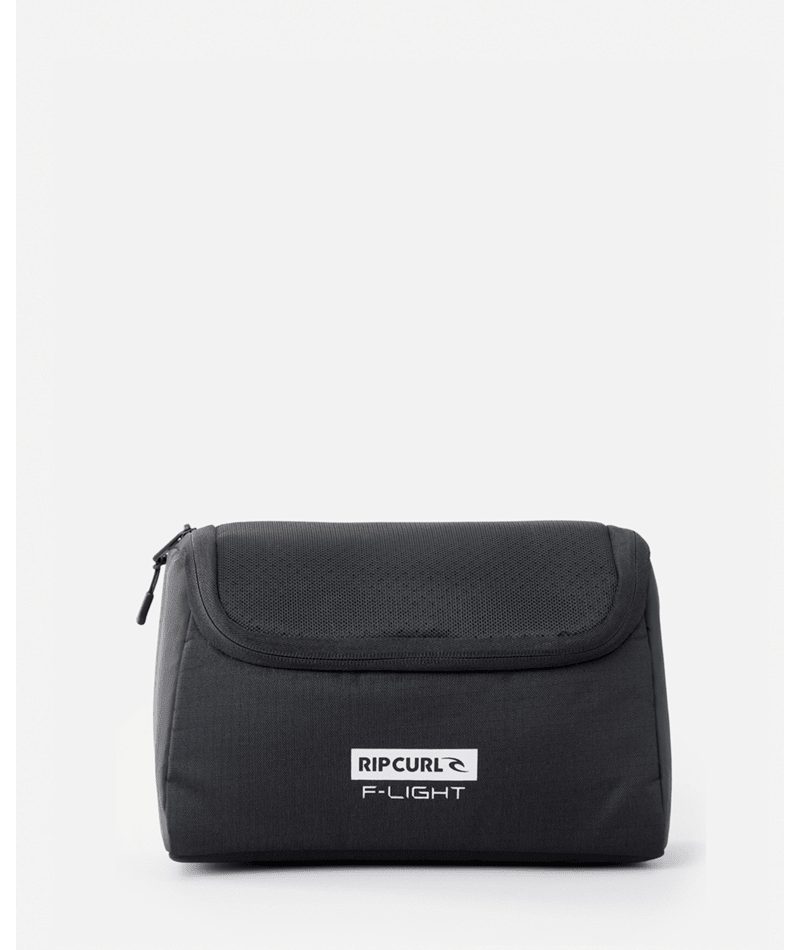Rip Curl F-Light Toiletry Icons in MIDNIGHT