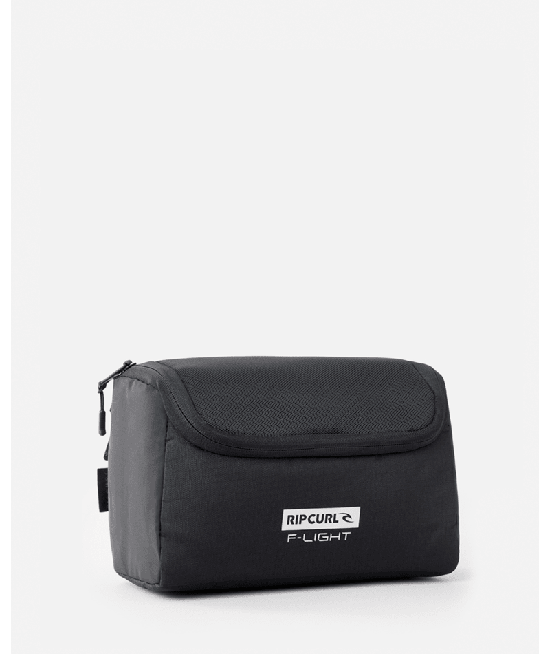 Rip Curl F-Light Toiletry Icons in MIDNIGHT