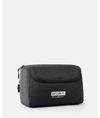 Rip Curl F-Light Toiletry Icons in MIDNIGHT