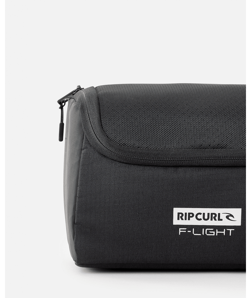 Rip Curl F-Light Toiletry Icons in MIDNIGHT