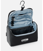 Rip Curl F-Light Toiletry Icons in MIDNIGHT