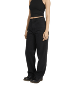 Volcom WEELLOW II DENIM in BLACK