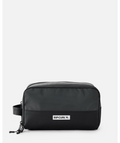 Rip Curl Groom Toiletry Icons in MIDNIGHT