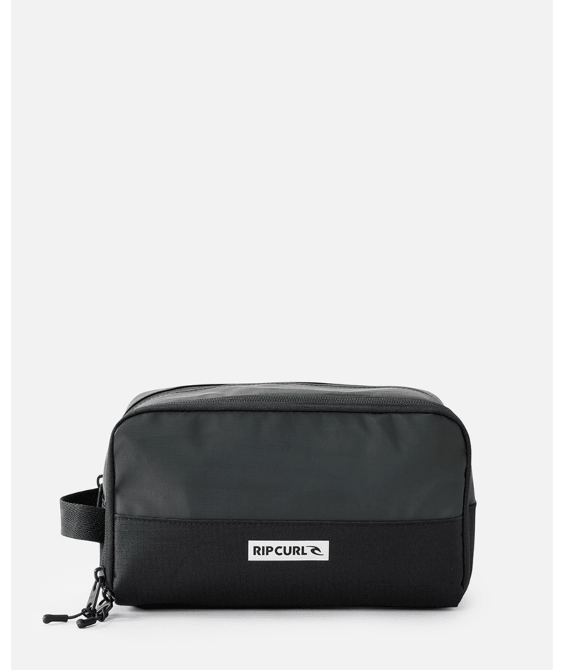 Rip Curl Groom Toiletry Icons in MIDNIGHT