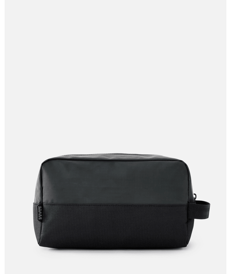 Rip Curl Groom Toiletry Icons in MIDNIGHT