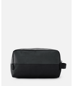 Rip Curl Groom Toiletry Icons in MIDNIGHT