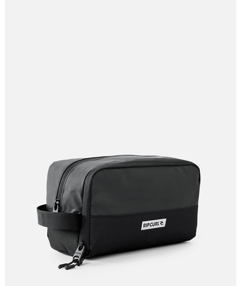 Rip Curl Groom Toiletry Icons in MIDNIGHT