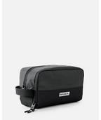 Rip Curl Groom Toiletry Icons in MIDNIGHT