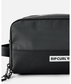 Rip Curl Groom Toiletry Icons in MIDNIGHT