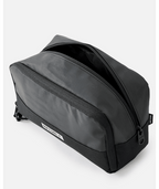 Rip Curl Groom Toiletry Icons in MIDNIGHT