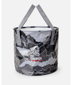 Rip Curl Surf Series 50l Bucket in GREY