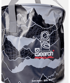 Rip Curl Surf Series 50l Bucket in GREY