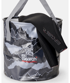 Rip Curl Surf Series 50l Bucket in GREY