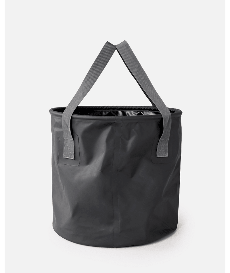 Rip Curl Surf Series 50l Bucket in BLACK/GREY
