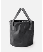 Rip Curl Surf Series 50l Bucket in BLACK/GREY