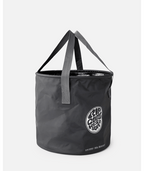 Rip Curl Surf Series 50l Bucket in BLACK/GREY