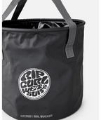 Rip Curl Surf Series 50l Bucket in BLACK/GREY