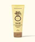 Sun Bum ORIGINAL SPF 50+ FACE LOTION 88 ML in Single
