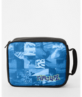 Rip Curl Lunch Box Combo 2025 in BLUE WIND