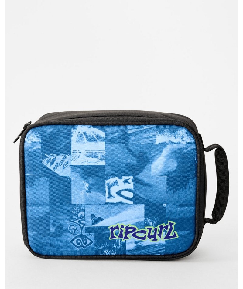 Rip Curl Lunch Box Combo 2025 in BLUE WIND
