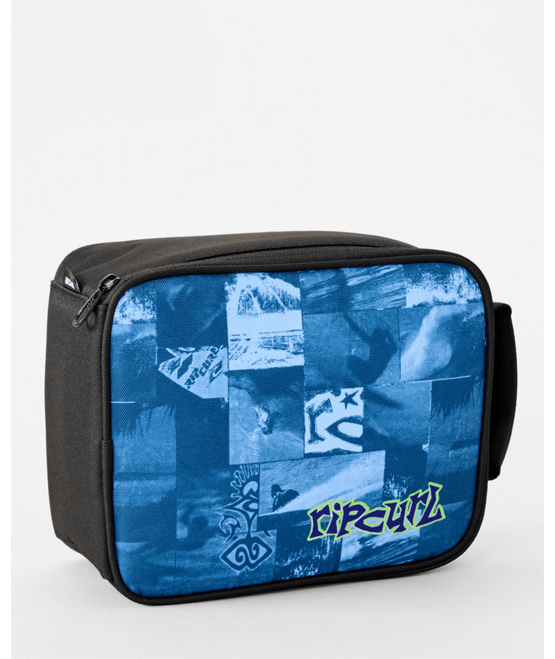 Rip Curl Lunch Box Combo 2025 in BLUE WIND