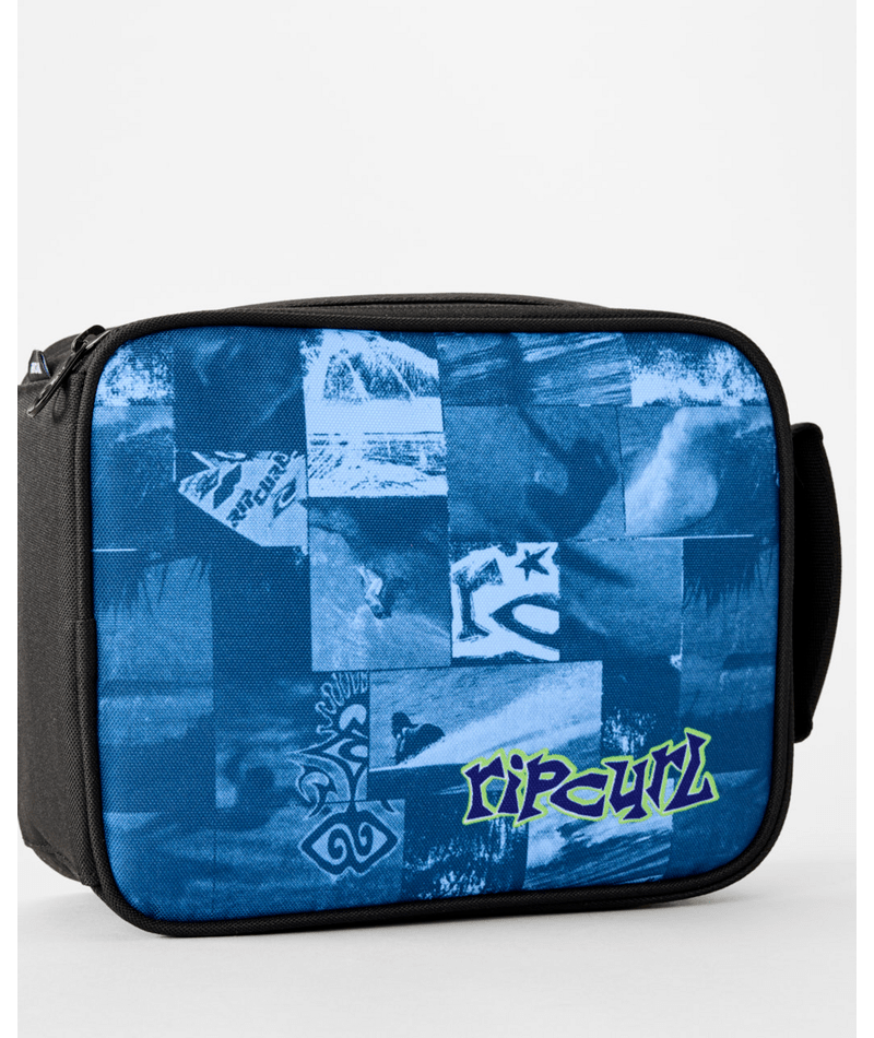 Rip Curl Lunch Box Combo 2025 in BLUE WIND