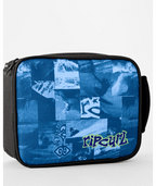 Rip Curl Lunch Box Combo 2025 in BLUE WIND