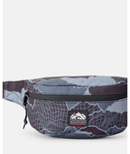 Rip Curl Waist Bag Search Camo in BLACK/GREY