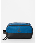 Rip Curl Groom Toiletry Search Ref in LIGHT NAVY