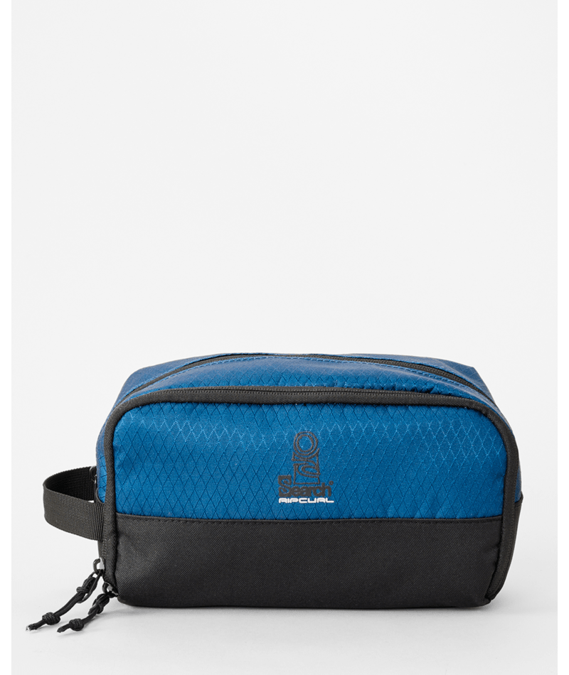 Rip Curl Groom Toiletry Search Ref in LIGHT NAVY