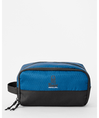 Rip Curl Groom Toiletry Search Ref in LIGHT NAVY
