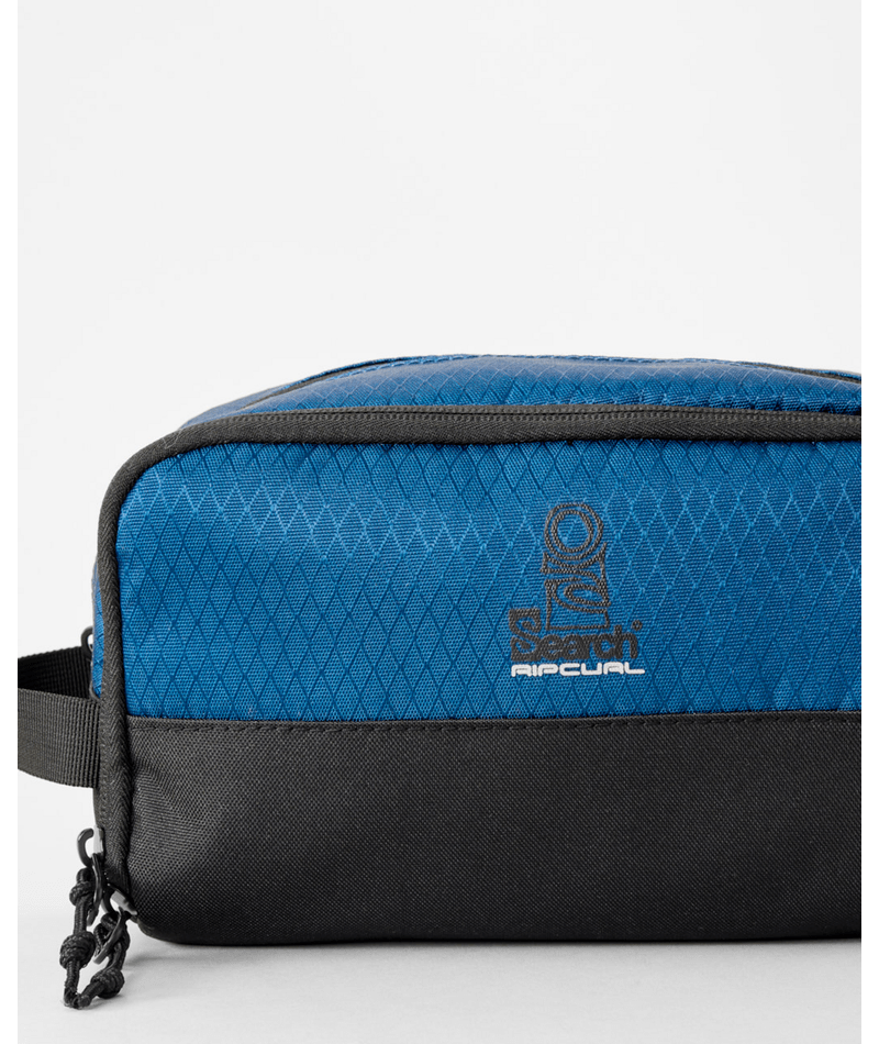 Rip Curl Groom Toiletry Search Ref in LIGHT NAVY