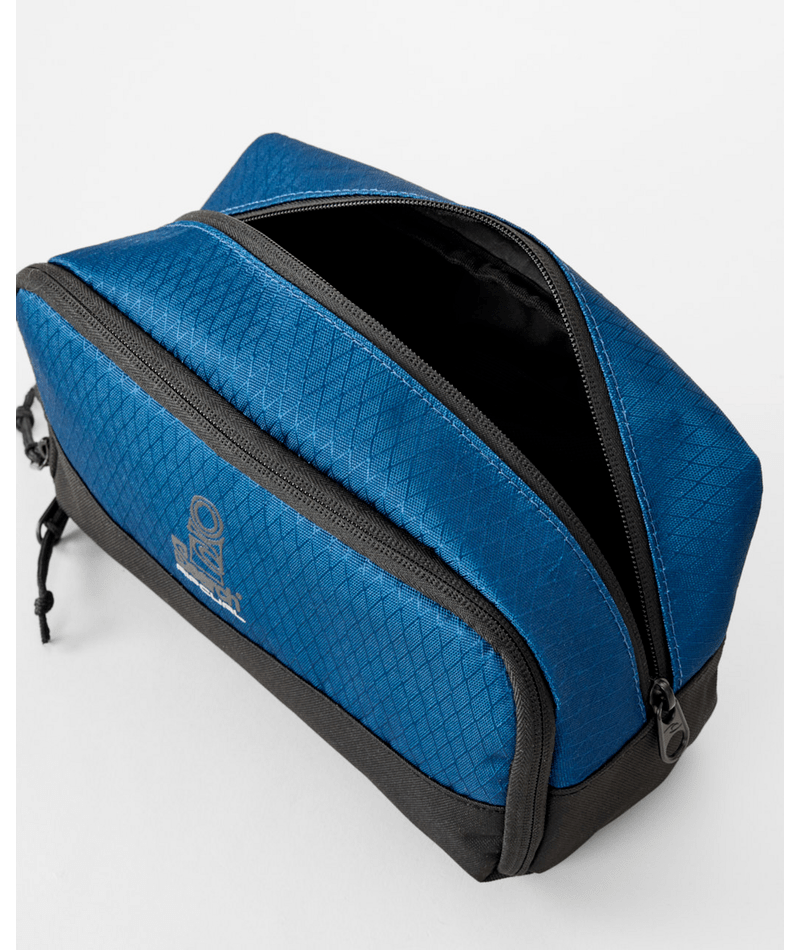 Rip Curl Groom Toiletry Search Ref in LIGHT NAVY