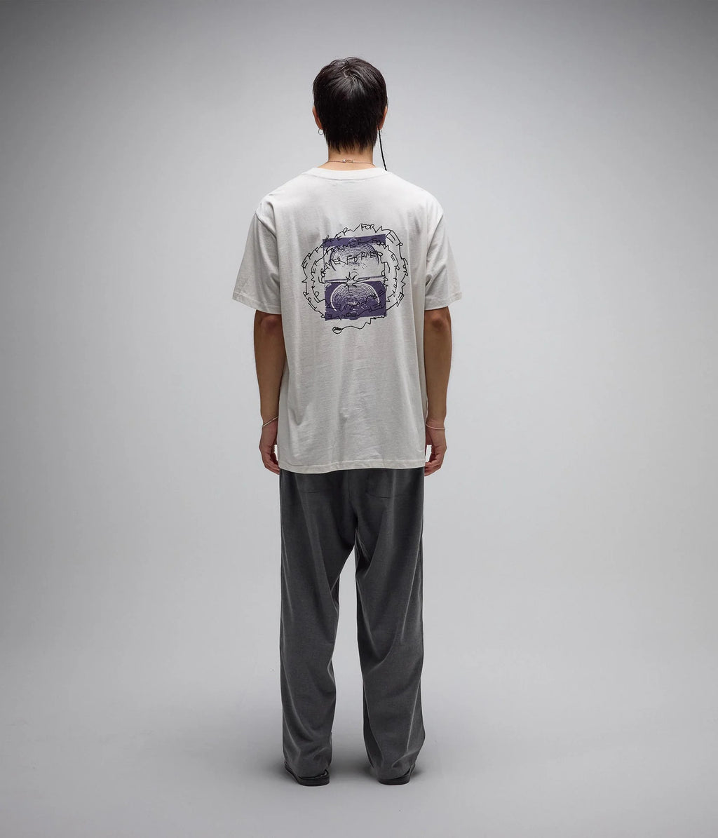 Former Furor T-shirt