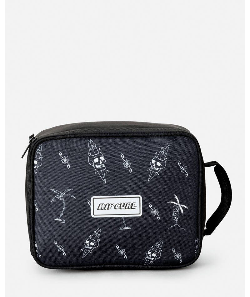 Rip Curl Xl Lunch Box Combo 2026 in BLACK/WHITE