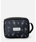 Rip Curl Xl Lunch Box Combo 2026 in BLACK/WHITE