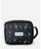 Rip Curl Xl Lunch Box Combo 2026 in BLACK/WHITE