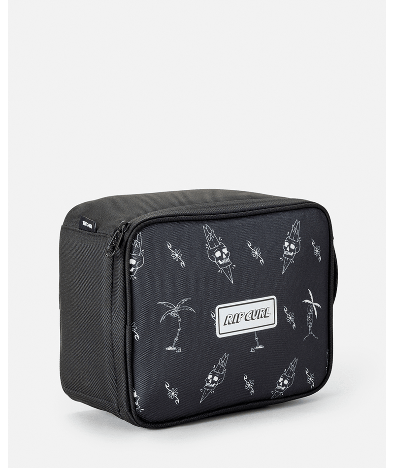 Rip Curl Xl Lunch Box Combo 2026 in BLACK/WHITE