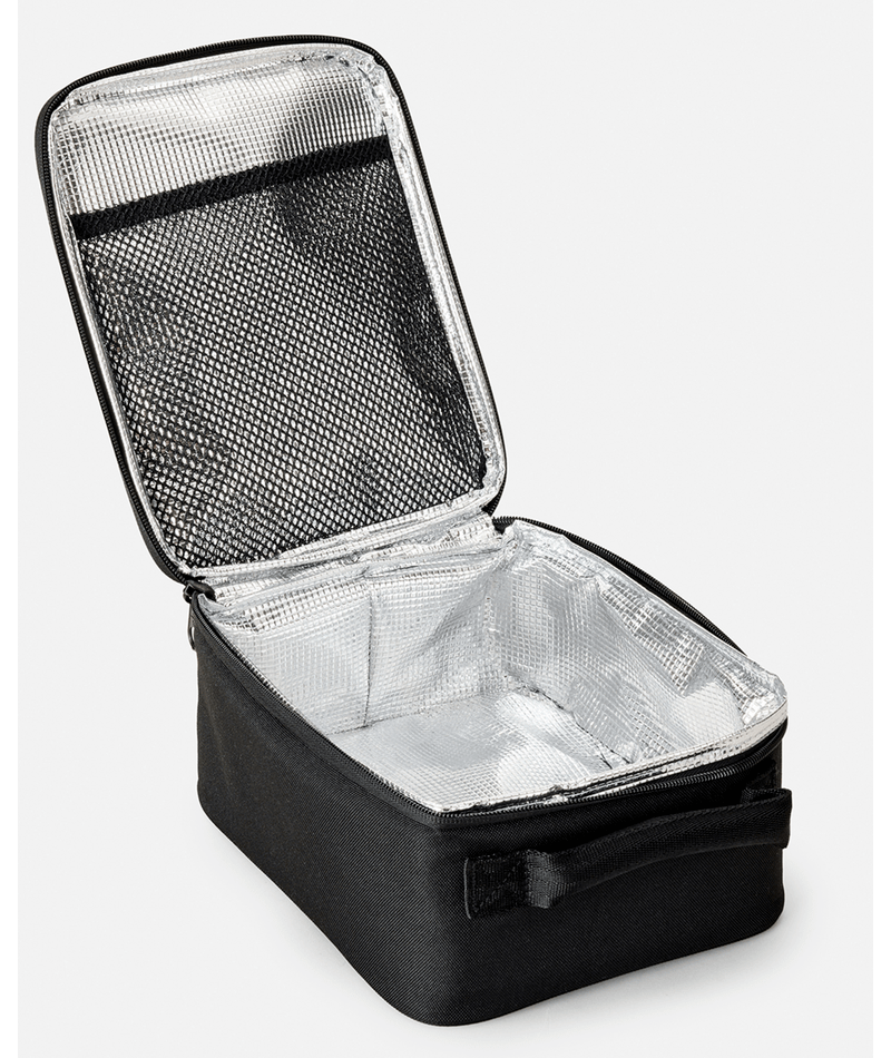 Rip Curl Xl Lunch Box Combo 2026 in BLACK/WHITE