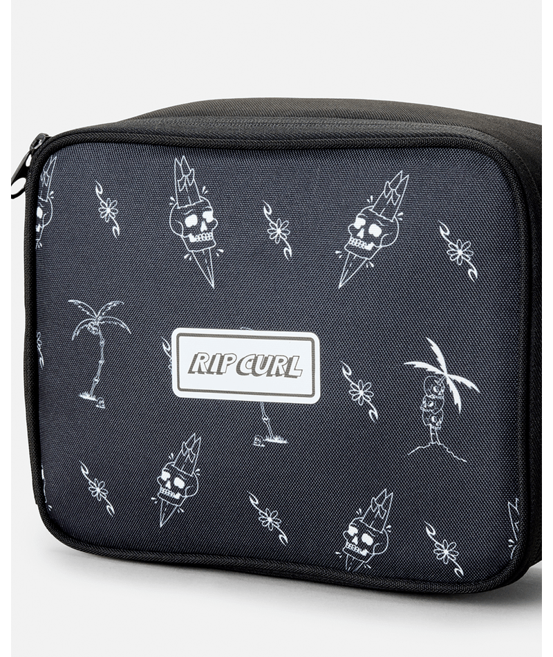 Rip Curl Xl Lunch Box Combo 2026 in BLACK/WHITE