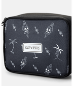 Rip Curl Xl Lunch Box Combo 2026 in BLACK/WHITE