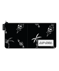 Rip Curl Small Pencil Case 2026 in BLACK/WHITE