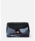Rip Curl F-Light Toiletry Search Camo in BLACK/GREY