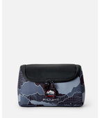 Rip Curl F-Light Toiletry Search Camo in BLACK/GREY