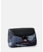 Rip Curl F-Light Toiletry Search Camo in BLACK/GREY