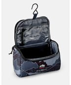 Rip Curl F-Light Toiletry Search Camo in BLACK/GREY